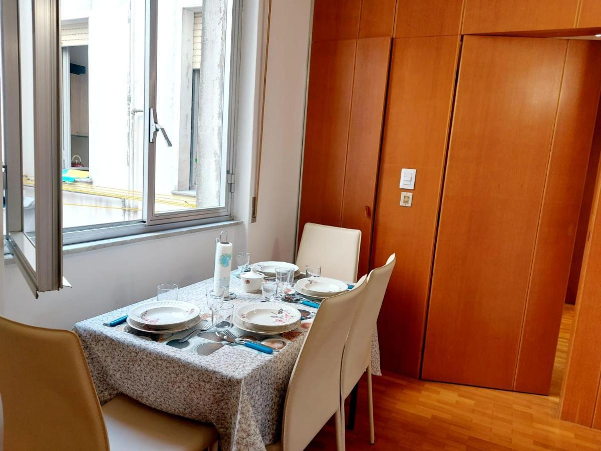 Stanza Privada Bed & Breakfast *