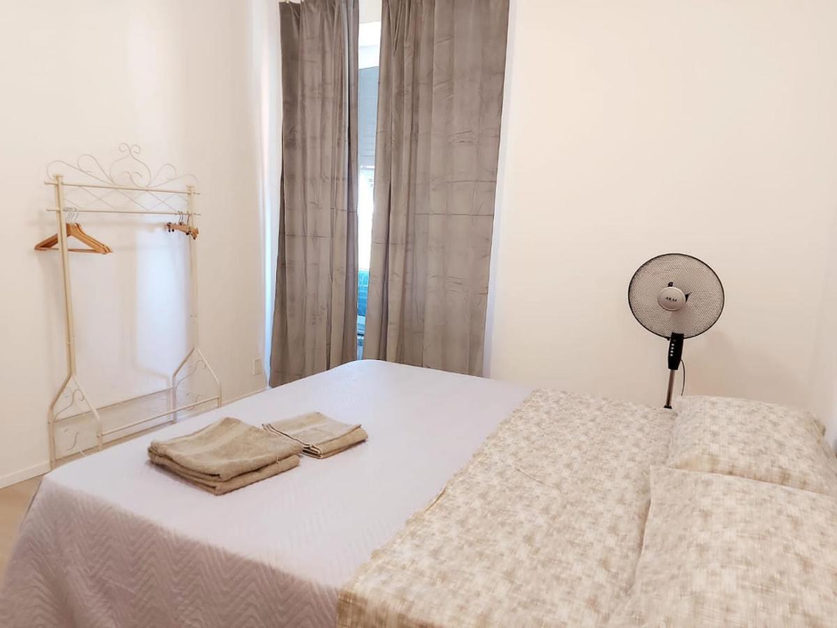 Stanza Privada Bed & Breakfast