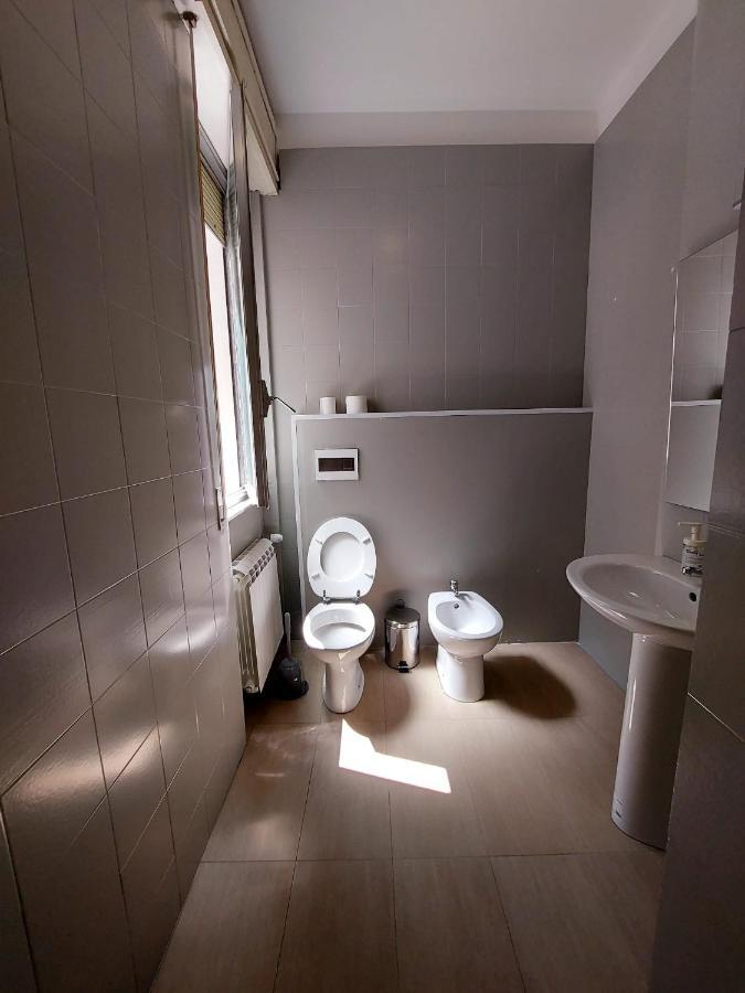 Stanza Privada Bed & Breakfast